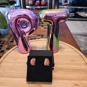Marvella vintage earrings